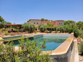 Kasbah Timdaf